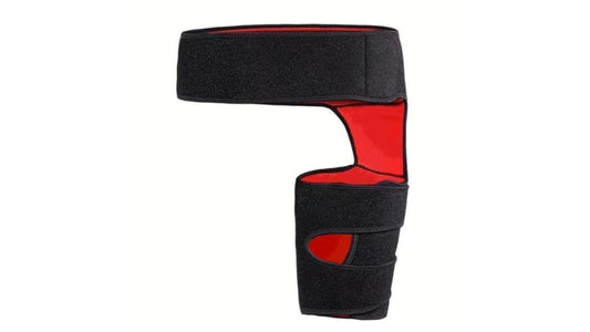 Hip support belt Brace RIGHT OR LEFT