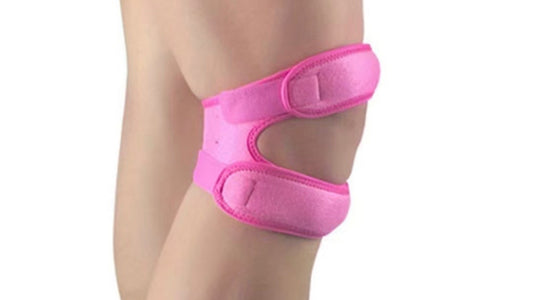 Knee Brace, Knee brace pain relief Support Maximum Protection